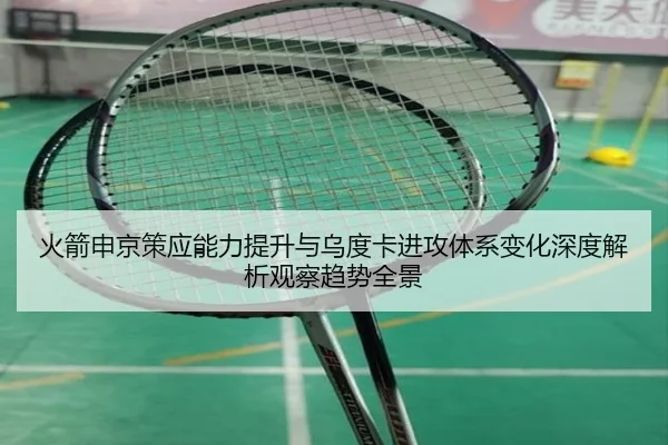 火箭申京策应能力提升与乌度卡进攻体系变化深度解析观察趋势全景 | kaiyun